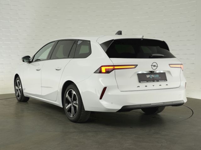 Astra L ST GS+LED LICHT+360 GRAD KAMERA+SITZ-/LE