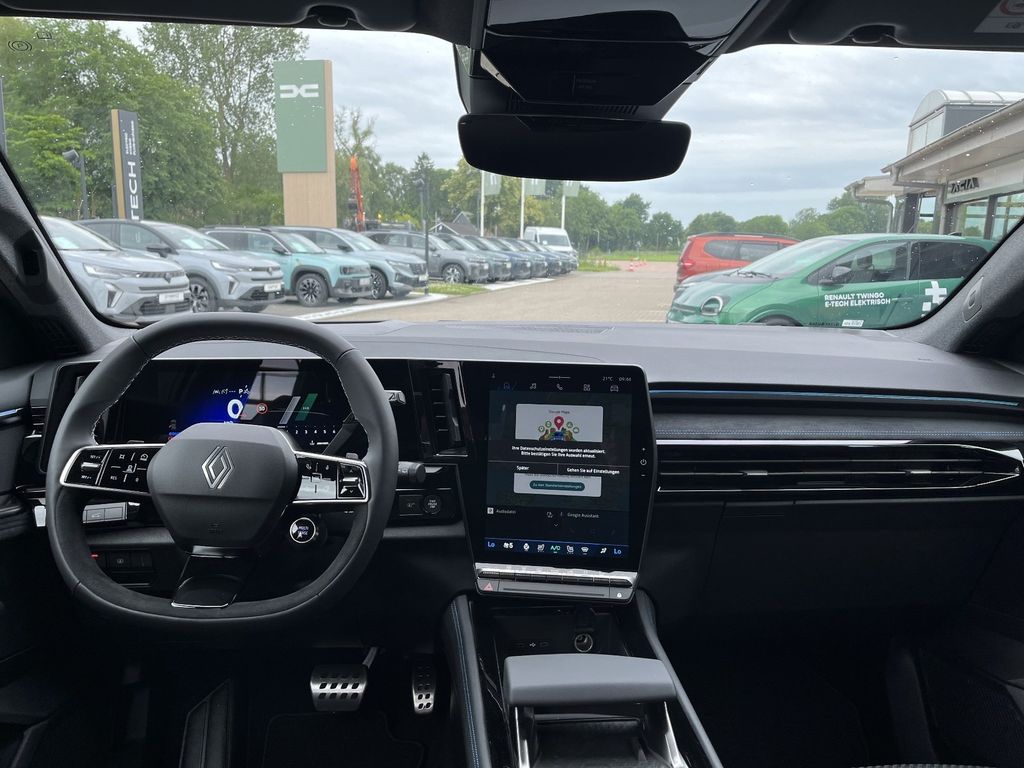 RENAULT Austral - Bild 6
