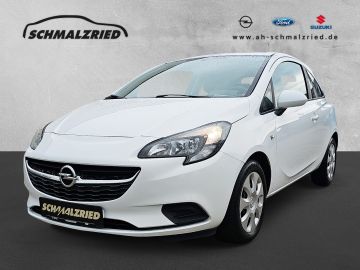 Bild Corsa Opel