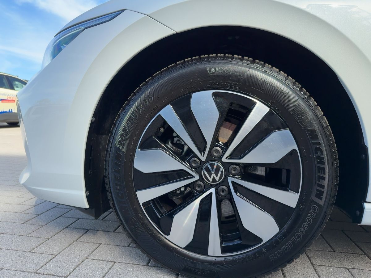 Volkswagen Golf - Bild 15