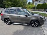 Subaru Forester Exclusive 2.0D 4x4*Klimaaut*Cam*Shz*AHK - Subaru Forester SH mit Diesel-Antrieb