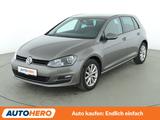 Volkswagen Golf VII 1.2 TSI Lounge BMT*TEMPO*PDC*SHZ* - VW Golf Gebrauchtwagen in Frankfurt