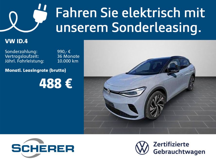 Volkswagen ID.4