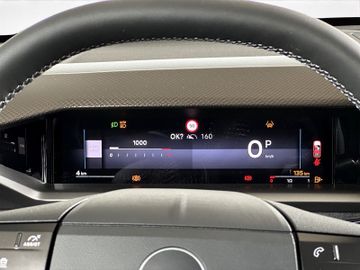 Opel Grandland 1.2 GS KeyLess, KAMERA, CARPLAY