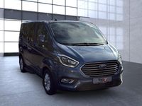 Ford Tourneo Custom - Vorschau Bild 5