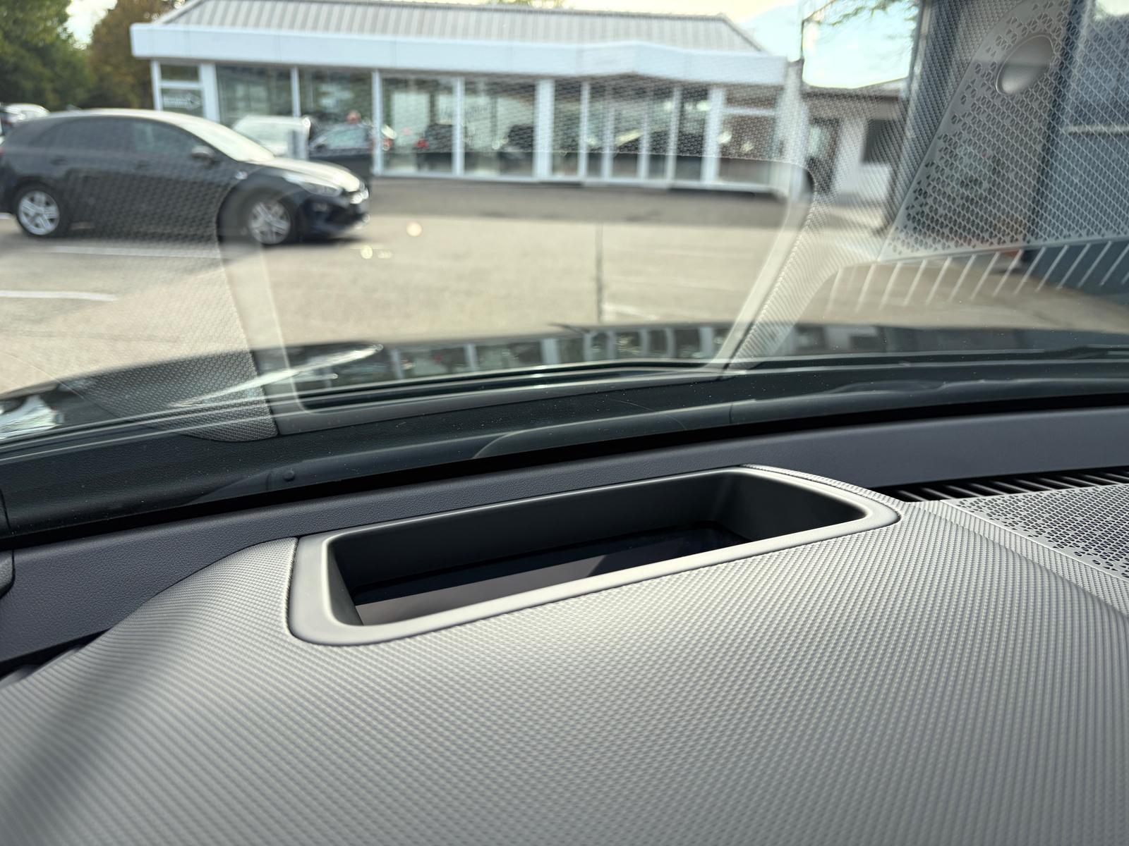 Kia NIRO EV 64.8KWH INSPIRAT WP DRIVEWISE TECH RELAX