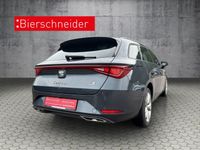 Seat Leon - Vorschau Bild 8