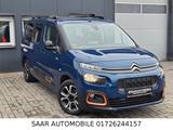 Citroën Berlingo Shine XL XTR 7 SITZ.7/NAVI/RF-KAM/HUD - Citroën Berlingo Shine XL Gebrauchtwagen
