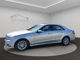 Mercedes-Benz E 200 CDI BE AVANTGARDE AHK/ILS/SD/NAVI - Mercedes-Benz E 200: Cdi