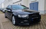 Audi A4 B8 1.8 TFSI Ambition S-Line 2. Hand - Audi A4: 2.8