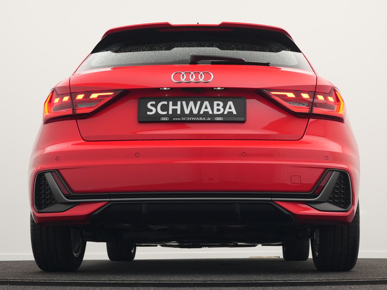 Audi A1 - Bild 42