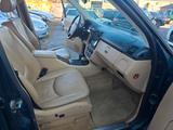 Mercedes-Benz ML 320 - gebrauchte Mercedes-Benz ML 320 aus dem Jahr 1998