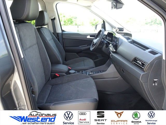 Fahrzeugabbildung Volkswagen Caddy Maxi Kombi Style 1.5l TSI 85kW DSG 7 Sitze