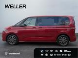 Volkswagen T7 Multivan Kurz *LED*AHK*RCam*Navi*SHZ*CarPlay* - VW T7 Multivan von 2021