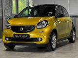 Smart forfour Passion EPH HI NAVI KLIMA+SITZH.+EURO6C+ - Smart ForFour in Stuttgart