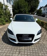 Audi TT Roadster 1.8 TFSI - - Audi TT: Cabrio, 1.8