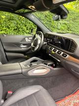 Mercedes-Benz GLS 580 4MATIC - - Mercedes-Benz GLS 580 aus 2021