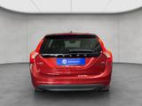 Volvo V60 T4 Navi Xenon Kamera PDCv+h 1. Hand - Volvo: 4.4