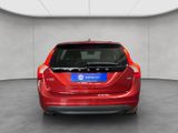 Volvo V60 T4 Navi Xenon Kamera PDCv+h 1. Hand - Volvo in Frankfurt (Main)