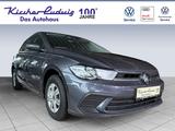 Volkswagen Polo  1,0 LED KLIMA SH APP C.
