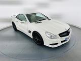 Mercedes-Benz SL 350 - gebrauchte Mercedes-Benz SL-Klasse aus dem Jahr 2008