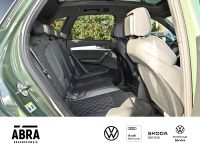 Audi SQ5 - Vorschau Bild 10