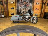 Harley-Davidson FLHX Street Glide 103er Streetglide Nardo Grau - Offers matching your search criteria