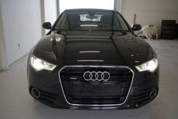 Audi A6 - 7