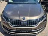 Skoda Kodiaq Style 4x4 *7 SITZER*MEMORY*PANO*360°-CAM* - Skoda: Unfallwagen