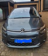 Citroën C4 Picasso BlueHDi 120 Stop&Start Selection ... - Citroën C4 Picasso Selection mit Diesel-Antrieb