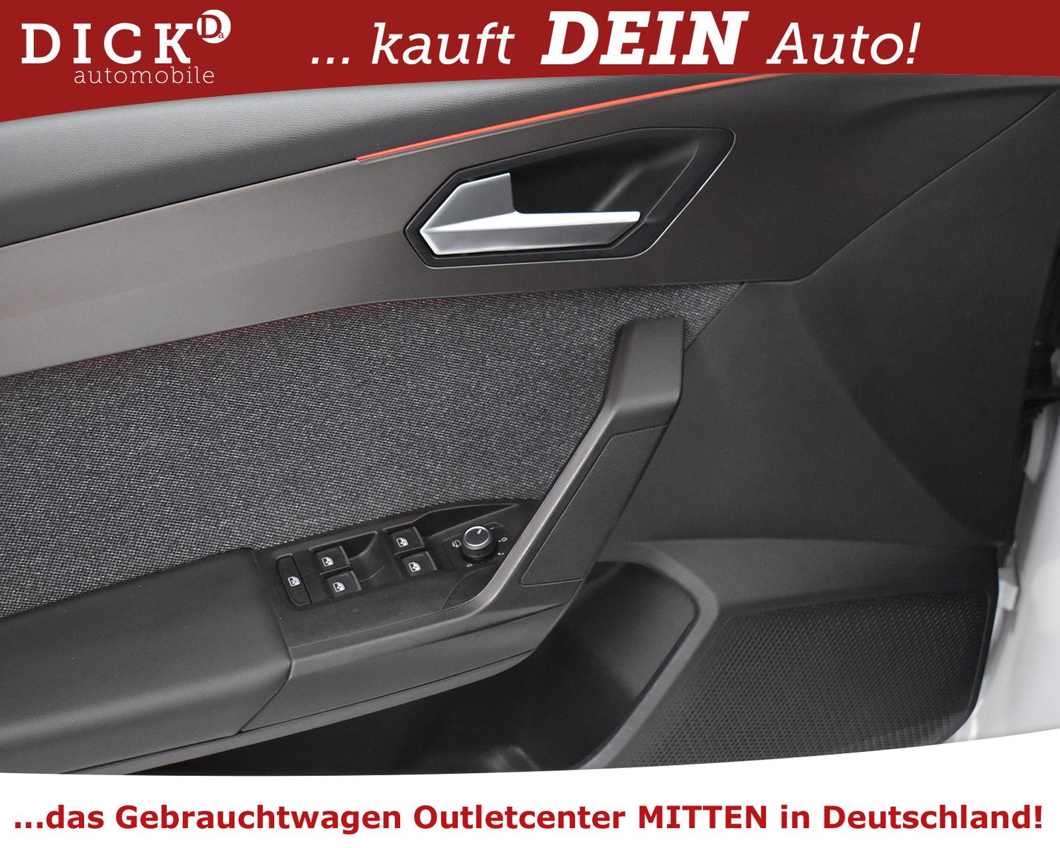 SEAT Leon ST 2.0d DSG Xcell Plus NAV+LED+AHK+KEY+SHZ+ - Image 18