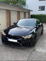 BMW M4 Competition, LCI ohne OPF, M-Performance  - BMW M4 in Hamburg