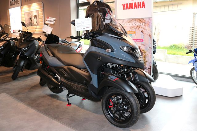 Yamaha Tricity 300 MY23 Sonderpreis bis 30.11.24