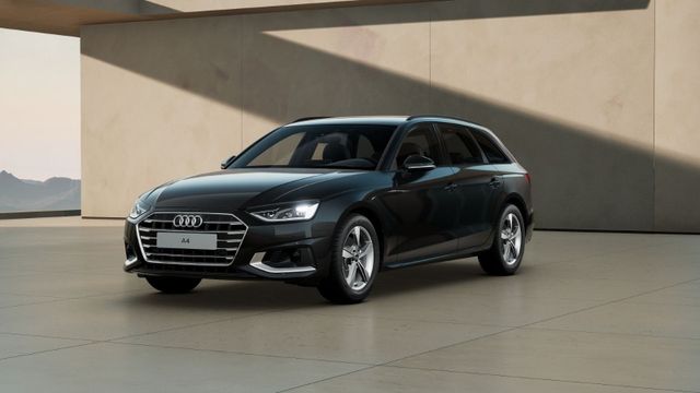 Audi A4 Avant advanced 35 TFSI Tour*Virtual*RFK