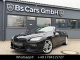 BMW 640i xDrive Cabrio M Sport*Head Up*Kamera*LED* - BMW 640 aus 2014