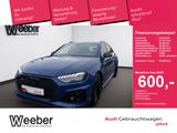 Audi RS 4 Avant quattro *B&O*HUD*NAVI*BLACKSTYLE*APP - gebrauchte Audi RS4 aus dem Jahr 2023