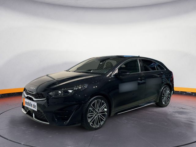 Kia ProCeed GT-Line 1.5 T-GDI*Keyless*SHZ*LED*DAB*Na