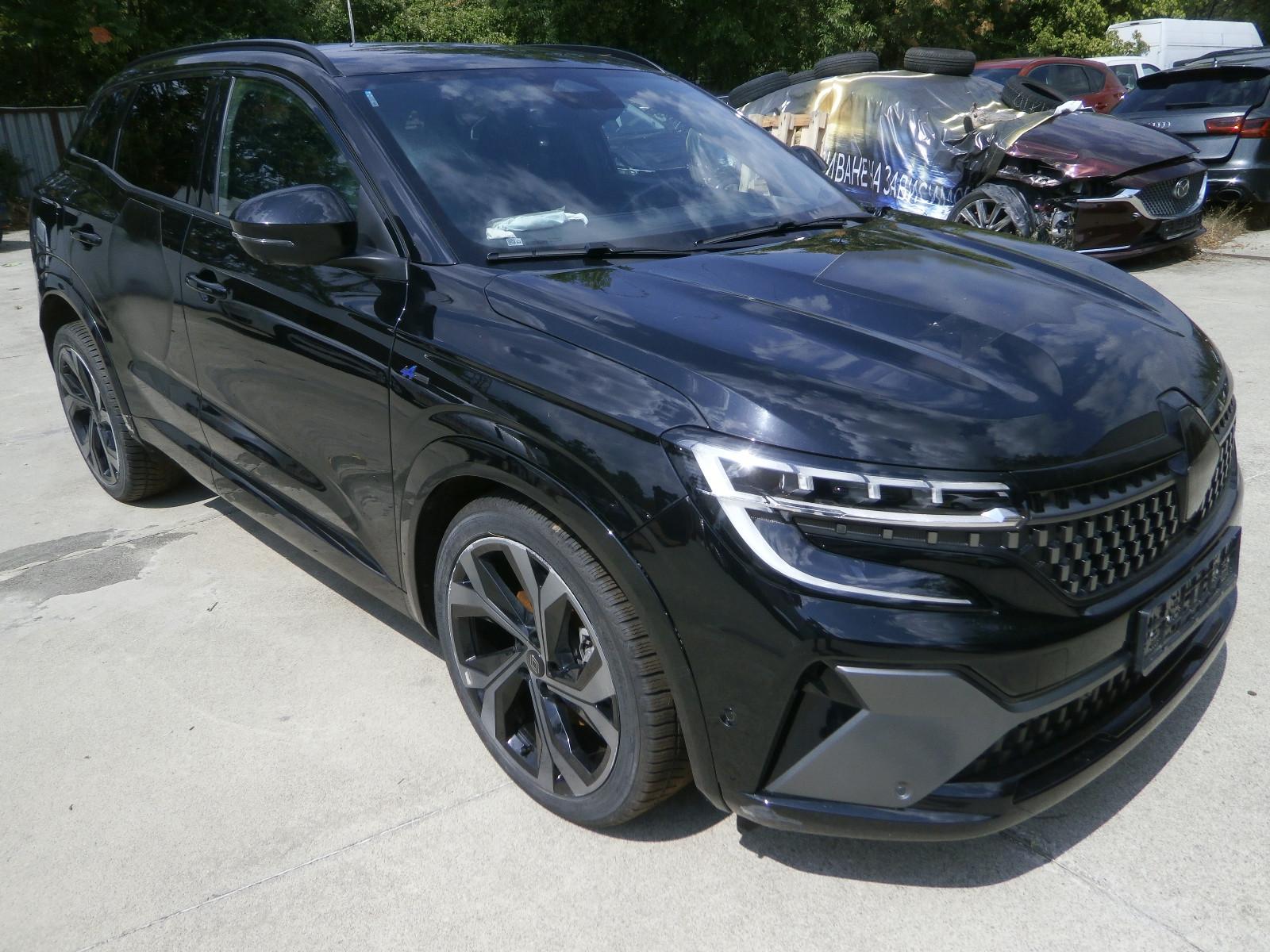 Renault Austral Hybrid 200 Esprit Alpine/Netto: 10.000