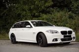 BMW Bmw F11 530d M-Paket x-drive Tausch möglich - BMW 530: 530d X Drive