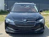 Skoda Superb 1.5 TSI Combi Style 150PS Virtual ACC LED - Skoda Superb aus 2023