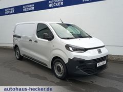 Fiat Professional Scudo M 150PS AT8