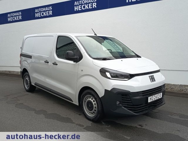 Fiat Professional Scudo M 150PS AT8