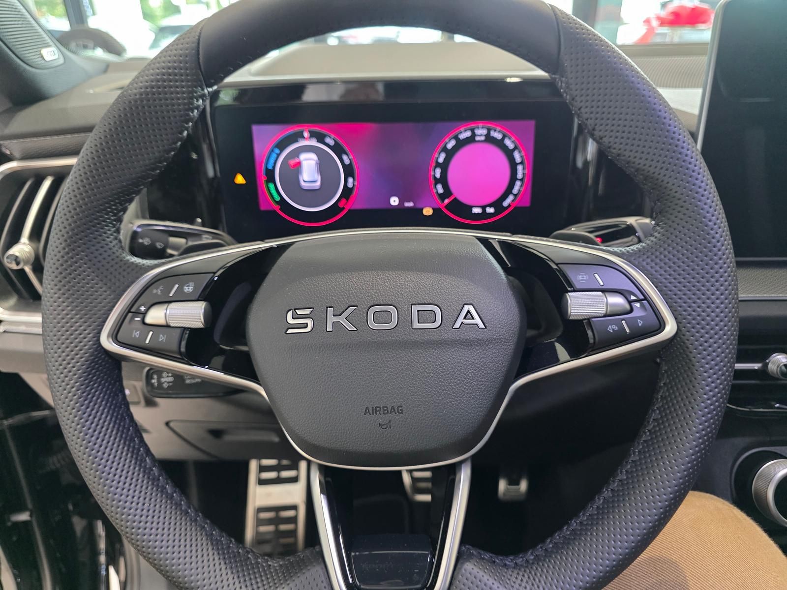 Skoda Kodiaq - Bild 8