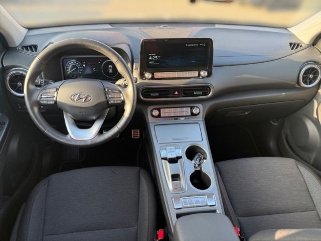Fahrzeugabbildung Hyundai KONA Edition 30+ Elektro 2WD +KLIMA+NAVI+PDC+SHZ