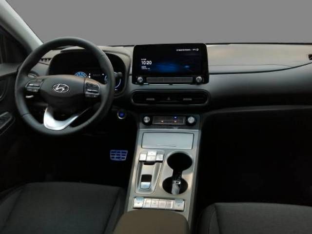 Fahrzeugabbildung Hyundai KONA Elektro TREND-Paket  Navigations-Paket