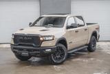 Dodge 2025 RAM Rebel X PREMIUM W/ FLOOR SHIFTER €65500 - Dodge RAM Neuwagen in Dortmund