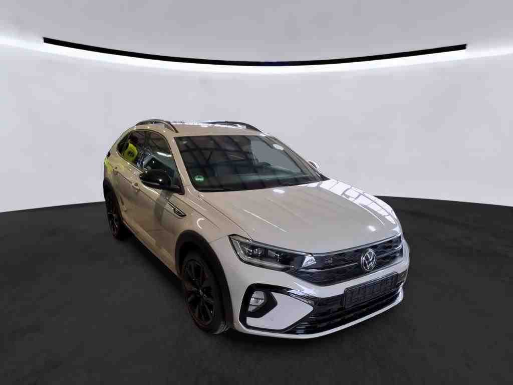 Volkswagen Taigo - Bild 5