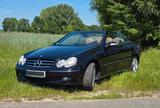 Mercedes-Benz CLK 200 KOMPRESSOR AVANTGARDE AVANTGARDE - Mercedes-Benz CLK-Klasse von privat