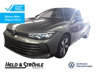 Volkswagen Passat Variant - Vorschau Bild 1