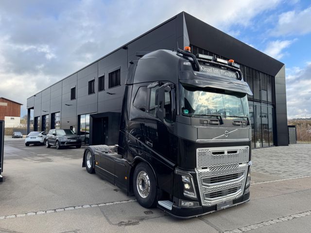 Volvo FH 16 750 XL Special Full Air Hydraulik St Klima